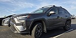 Used 2023 TOYOTA RAV4 HYBRID XLE PREMIUM AWD in NORTH LITTLE ROCK, ARKANSAS