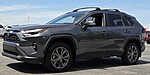 Used 2023 TOYOTA RAV4 HYBRID XLE PREMIUM AWD in NORTH LITTLE ROCK, ARKANSAS