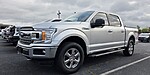 Used 2019 FORD F-150 XLT in NORTH LITTLE ROCK, ARKANSAS