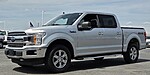 Used 2019 FORD F-150 XLT 4WD SUPERCREW 5.5' BOX in NORTH LITTLE ROCK, ARKANSAS