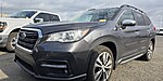 Used 2020 SUBARU ASCENT TOURING in NORTH LITTLE ROCK, ARKANSAS