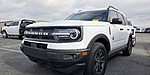 Used 2024 FORD BRONCO SPORT BIG BEND in NORTH LITTLE ROCK, ARKANSAS