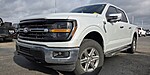 Used 2025 FORD F-150 XLT in NORTH LITTLE ROCK, ARKANSAS
