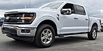 Used 2025 FORD F-150 XLT 4WD SUPERCREW 5.5' BOX in NORTH LITTLE ROCK, ARKANSAS