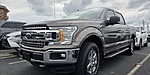 Used 2019 FORD F-150 XLT in NORTH LITTLE ROCK, ARKANSAS