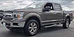 Used 2019 FORD F-150 XLT 4WD SUPERCREW 5.5' BOX in NORTH LITTLE ROCK, ARKANSAS