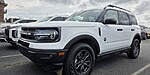 Used 2021 FORD BRONCO SPORT BIG BEND in NORTH LITTLE ROCK, ARKANSAS