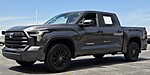 Used 2024 TOYOTA TUNDRA SR5 CREWMAX 5.5' BED in NORTH LITTLE ROCK, ARKANSAS