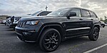 Used 2020 JEEP GRAND CHEROKEE ALTITUDE in NORTH LITTLE ROCK, ARKANSAS