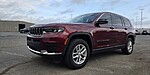Used 2022 JEEP GRAND CHEROKEE L LAREDO in NORTH LITTLE ROCK, ARKANSAS