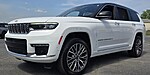 Used 2023 JEEP GRAND CHEROKEE L SUMMIT RESERVE 4X4 in NORTH LITTLE ROCK, ARKANSAS