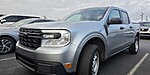 Used 2023 FORD MAVERICK XL FWD SUPERCREW in NORTH LITTLE ROCK, ARKANSAS