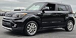 Used 2017 KIA SOUL + AUTO in NORTH LITTLE ROCK, ARKANSAS