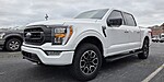 Used 2022 FORD F-150 XLT in NORTH LITTLE ROCK, ARKANSAS