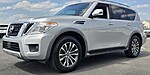 Used 2018 NISSAN ARMADA 4X2 SL in NORTH LITTLE ROCK, ARKANSAS