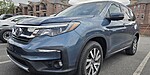 Used 2019 Honda Pilot EX-L in NORTH LITTLE ROCK, ARKANSAS
