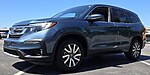 Used 2019 Honda Pilot EX-L AWD in NORTH LITTLE ROCK, ARKANSAS