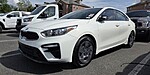 Used 2020 KIA FORTE GT-LINE in NORTH LITTLE ROCK, ARKANSAS