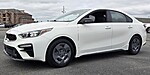 Used 2020 KIA FORTE GT-LINE IVT in NORTH LITTLE ROCK, ARKANSAS