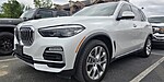 Used 2020 BMW X5 SDRIVE40I in NORTH LITTLE ROCK, ARKANSAS