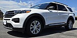 Used 2020 FORD EXPLORER XLT 4WD in NORTH LITTLE ROCK, ARKANSAS
