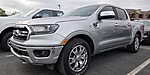 Used 2020 FORD RANGER LARIAT in NORTH LITTLE ROCK, ARKANSAS