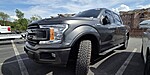 Used 2020 FORD F-150 XLT in NORTH LITTLE ROCK, ARKANSAS