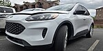 Used 2022 FORD ESCAPE SE in NORTH LITTLE ROCK, ARKANSAS