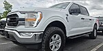 Used 2022 FORD F-150 XLT in NORTH LITTLE ROCK, ARKANSAS