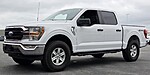 Used 2022 FORD F-150 XLT 4WD SUPERCREW 5.5' BOX in NORTH LITTLE ROCK, ARKANSAS