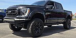 Used 2022 FORD F-150 LARIAT 4WD SUPERCREW 5.5' BOX in NORTH LITTLE ROCK, ARKANSAS