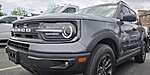 Used 2024 FORD BRONCO SPORT BIG BEND in NORTH LITTLE ROCK, ARKANSAS