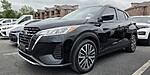 Used 2021 NISSAN KICKS SV in NORTH LITTLE ROCK, ARKANSAS