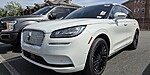 Used 2021 LINCOLN CORSAIR RESERVE in NORTH LITTLE ROCK, ARKANSAS