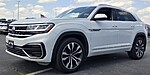 Used 2021 Volkswagen Atlas Cross Sport 3.6L V6 SEL PREMIUM R-LINE 4MOTION in NORTH LITTLE ROCK, ARKANSAS