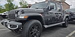Used 2023 JEEP GLADIATOR TEXAS TRAIL in NORTH LITTLE ROCK, ARKANSAS