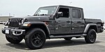 Used 2023 JEEP GLADIATOR TEXAS TRAIL 4X4 in NORTH LITTLE ROCK, ARKANSAS