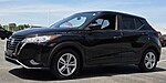 Used 2023 NISSAN KICKS S FWD in NORTH LITTLE ROCK, ARKANSAS