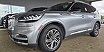 Used 2023 LINCOLN AVIATOR STANDARD in NORTH LITTLE ROCK, ARKANSAS