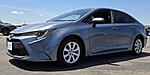 Used 2023 TOYOTA COROLLA LE CVT in NORTH LITTLE ROCK, ARKANSAS