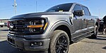 Used 2025 FORD F-150 XLT in NORTH LITTLE ROCK, ARKANSAS