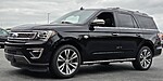 Used 2020 FORD EXPEDITION KING RANCH 4X2 in NORTH LITTLE ROCK, ARKANSAS