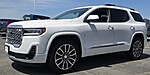 Used 2021 GMC ACADIA FWD 4DR DENALI in NORTH LITTLE ROCK, ARKANSAS