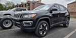 Used 2018 JEEP COMPASS TRAILHAWK in NORTH LITTLE ROCK, ARKANSAS