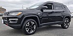 Used 2018 JEEP COMPASS TRAILHAWK 4X4 in NORTH LITTLE ROCK, ARKANSAS