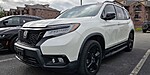 Used 2019 Honda Passport ELITE in NORTH LITTLE ROCK, ARKANSAS