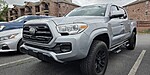 Used 2019 TOYOTA TACOMA SR in NORTH LITTLE ROCK, ARKANSAS