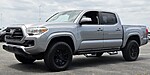 Used 2019 TOYOTA TACOMA SR DOUBLE CAB 5' BED I4 AT in NORTH LITTLE ROCK, ARKANSAS