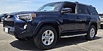 Used 2019 TOYOTA 4RUNNER SR5 2WD in NORTH LITTLE ROCK, ARKANSAS