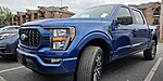 Used 2023 FORD F-150 XL in NORTH LITTLE ROCK, ARKANSAS